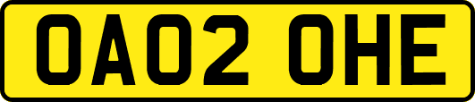 OA02OHE