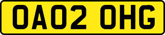 OA02OHG