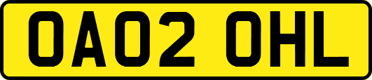 OA02OHL