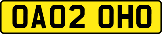OA02OHO