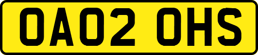 OA02OHS