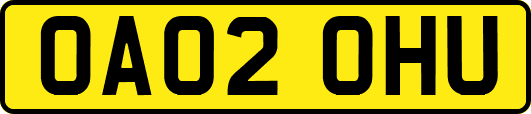 OA02OHU