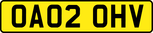OA02OHV