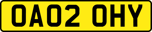 OA02OHY