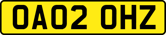 OA02OHZ