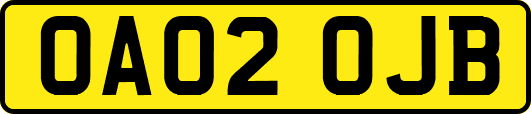 OA02OJB