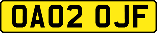 OA02OJF