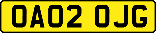 OA02OJG