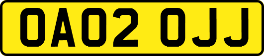 OA02OJJ