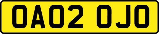 OA02OJO