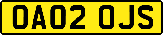 OA02OJS