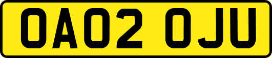 OA02OJU