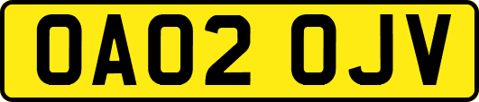 OA02OJV