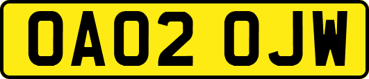 OA02OJW