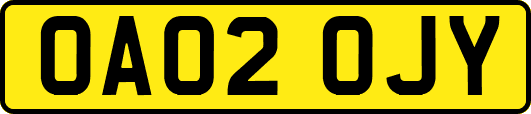 OA02OJY