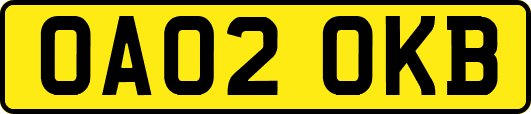 OA02OKB