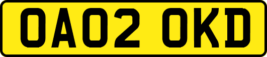 OA02OKD