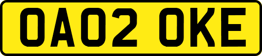 OA02OKE