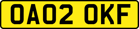 OA02OKF