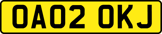 OA02OKJ