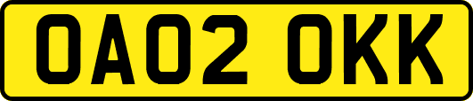 OA02OKK