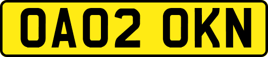 OA02OKN