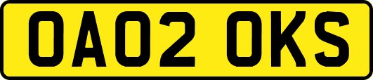 OA02OKS
