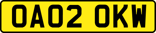 OA02OKW