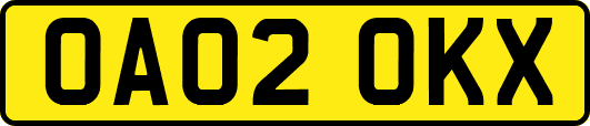 OA02OKX