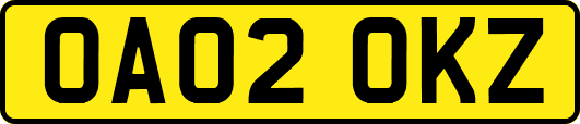OA02OKZ