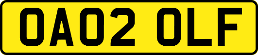 OA02OLF