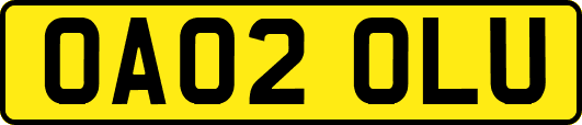 OA02OLU