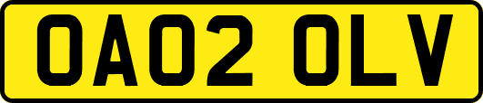 OA02OLV