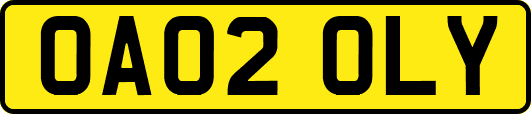 OA02OLY