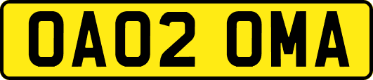 OA02OMA