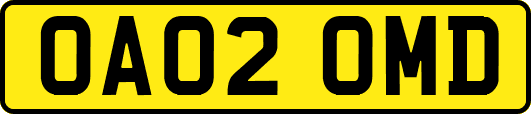 OA02OMD