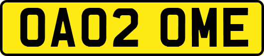 OA02OME