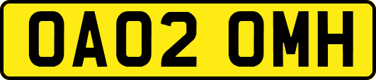 OA02OMH