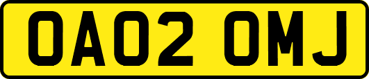 OA02OMJ