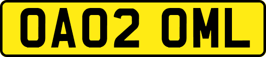 OA02OML
