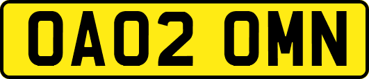 OA02OMN