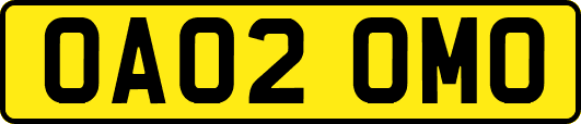 OA02OMO