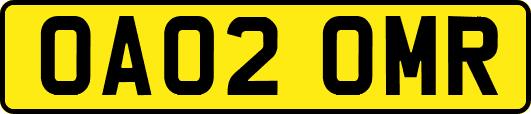 OA02OMR