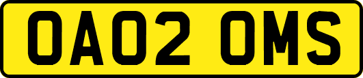 OA02OMS