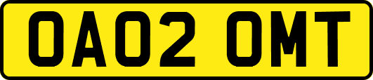 OA02OMT