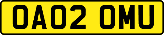 OA02OMU