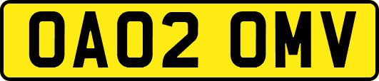 OA02OMV