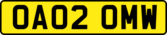 OA02OMW