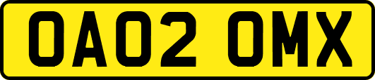 OA02OMX