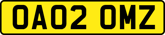 OA02OMZ